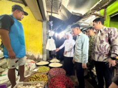 Bupati Tuban Dapat Tugas Khusus dari Wapres Gibran, Apa Isinya IMG 20260307 WA0021