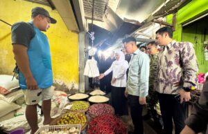 Bupati Tuban Dapat Tugas Khusus dari Wapres Gibran, Apa Isinya IMG 20260307 WA0021