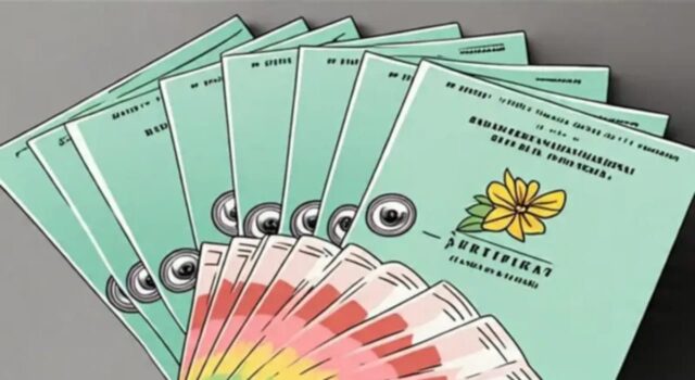 Waspada Sengketa Tanah, Panitia PTSL Sidomukti Bojonegoro Terapkan Aturan Tegas demi Keamanan Warga IMG 20260307 WA0032