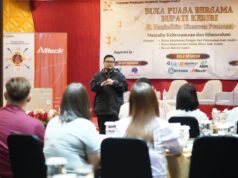 Solusi Cerdas Mas Dhito untuk 2.800 Peternak Mikro Kediri, Apa Itu Kawasan Budidaya IMG 20260308 WA0001