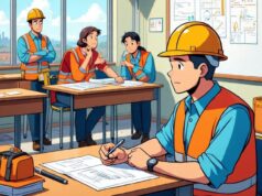 Kesempatan Langka: Sertifikasi Kepala Tukang di Bojonegoro Tanpa Dipungut Biaya IMG 20260308 WA0004