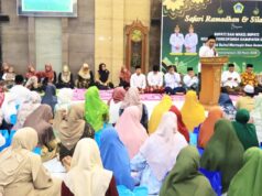 Lapor Jalan Rusak Kini Lebih Mudah lewat WhatsApp Pemkab Gresik, Simpan Nomor Ini IMG 20260308 WA0007