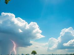 Ngabuburit Aman, Simak Prediksi Cuaca Bojonegoro Menjelang Sore Nanti IMG 20260308 WA0019