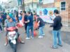 Momen Hangat Ramadan: DPP PJI Bagikan 1.100 Takjil bagi Pejuang Jalanan di Surabaya IMG 20260308 WA0022