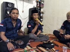 PJI Bojonegoro Ingatkan Anggota: Jaga Marwah Profesi dan Makmurkan Masjid Selama Ramadan IMG 20260308 WA0030