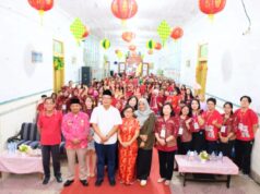 Filosofi Kuda Api: Semangat Tangguh Siswa Setia Budhi Gresik di Tahun Keberagaman IMG 20260308 WA0037