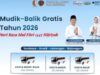 Mudik Gratis Bojonegoro 2026 Dibuka, Simak Cara Daftar dan Rutenya di Sini IMG 20260309 WA0021