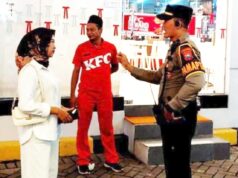 Sempat Dilaporkan Hilang ke 110, Bocah Lamongan Ini Bikin Guru dan Polisi Kena Prank IMG 20260309 WA0025