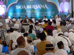 Gresik 539 Tahun: Bupati Yani Umumkan Diskon PBB dan Beasiswa untuk Warga IMG 20260309 WA0028