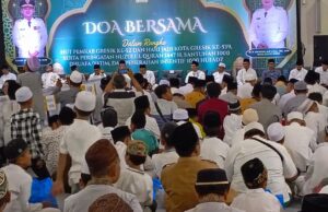 Gresik 539 Tahun: Bupati Yani Umumkan Diskon PBB dan Beasiswa untuk Warga IMG 20260309 WA0028