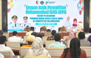 23 Dapur Program Makan Gratis di Bojonegoro Tak Lolos Uji, Ada Apa IMG 20260309 WA0040