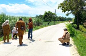 Warga Kecamatan Kedungadem Full Senyum, Proyek BKKD Bojonegoro 2025 Tuntas IMG 20260309 WA0041