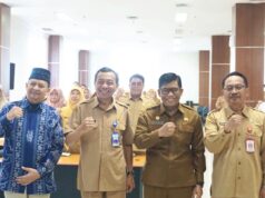 Skor KLA Bojonegoro Terus Meroket, Siap Geser Predikat Madya ke Nindya IMG 20260310 WA0012