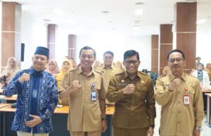 Skor KLA Bojonegoro Terus Meroket, Siap Geser Predikat Madya ke Nindya IMG 20260310 WA0012