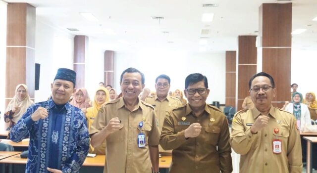 Skor KLA Bojonegoro Terus Meroket, Siap Geser Predikat Madya ke Nindya IMG 20260310 WA0012
