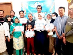 Bantu UMKM dan Pelajar, Inilah Gebrakan Sosial YAKESJA FARKES di Jakarta IMG 20260310 WA0014