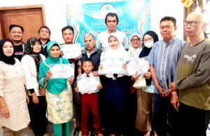 Bantu UMKM dan Pelajar, Inilah Gebrakan Sosial YAKESJA FARKES di Jakarta IMG 20260310 WA0014