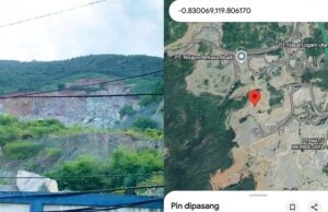 Sanksi Pidana Menanti, Tambang Pesisir Palu dan Donggala Terancam Environmental Lawsuit IMG 20260310 WA0018