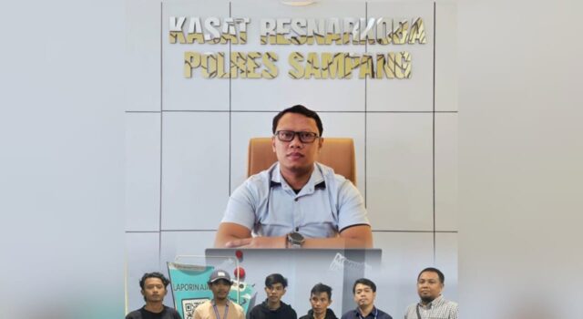 Hanya 2 Butir Ekstasi Kenapa Tersangka di Sampang Tak Dipenjara, Simak Aturannya IMG 20260310 WA0027