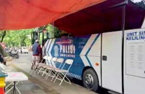 Cek Jadwal SIM Keliling Makassar: Lokasi Hertasning Jadi Favorit, Apa Alasannya IMG 20260310 WA0028