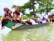 Banjir Berbulan-bulan, Begini Cara Warga Lamongan Bertahan Hidup Jelang Idul Fitri 2026 IMG 20260311 WA0006