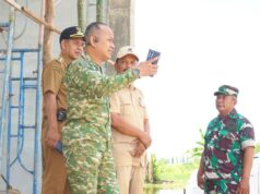 Strategi Letkol Inf Deni Suryo Kawal Ekonomi Lamongan Lewat Koperasi Merah Putih IMG 20260311 WA0007