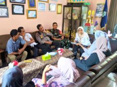 Bukan Sekedar Mediasi, Forkopimcam Brondong Lamongan Selamatkan Masa Depan Dua Anak Ny Mon IMG 20260311 WA0016