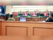 Sidang BKKD Padangan Bojonegoro: Auditor Sebut Kerugian Negara Rp1,69 Miliar, Dana Tak Mengalir ke Camat IMG 20260311 WA0022