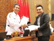 PKB DPRD Bojonegoro Soroti 5 Raperda, Dorong Transparansi Aset hingga Perlindungan Anak IMG 20260311 WA0025