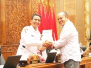 Fraksi PPKN DPRD Bojonegoro Setujui Pembahasan 5 Raperda IMG 20260311 WA0036