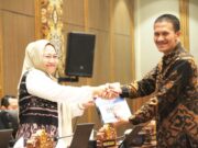 PAN BNR Soroti Desa, Aset Daerah hingga Anak Berkebutuhan Khusus di Paripurna DPRD Bojonegoro IMG 20260311 WA0043