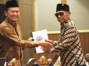 PDI Perjuangan Soroti Aset Daerah hingga Shelter Korban Kekerasan di Paripurna DPRD Bojonegoro IMG 20260311 WA0048