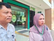 Diduga Tipu Rp400 Juta, Oknum Juru Sita PN Lamongan Dilaporkan ke MA dan DPR RI IMG 20260311 WA0052