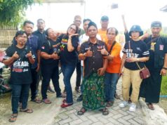 Komunitas MMCB dan PPGB Gelar Bagi Takjil di Sumberrejo Bojonegoro IMG 20260311 WA0054