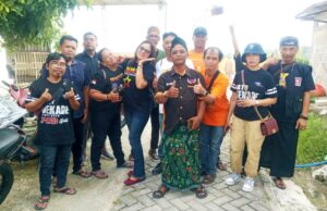 Komunitas MMCB dan PPGB Gelar Bagi Takjil di Sumberrejo Bojonegoro IMG 20260311 WA0054