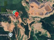 Borok Tambang Emas Tumpang Pitu Banyuwangi Terbongkar: KPK Bidik Aliran Dana Panas ke Oknum Pejabat IMG 20260312 WA0008