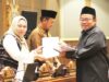 Fraksi Demokrat DPRD Bojonegoro Dukung 5 Raperda, Tapi Ingatkan Ini ke Pemkab IMG 20260312 WA0016