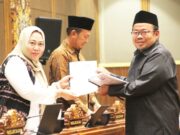 Fraksi Demokrat DPRD Bojonegoro Dukung 5 Raperda, Tapi Ingatkan Ini ke Pemkab IMG 20260312 WA0016