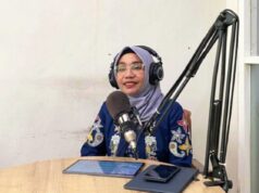 Dari Keluarga ke Ruang Publik, Cantika Wahono Bicara Peran Besar Perempuan Bojonegoro IMG 20260312 WA0038