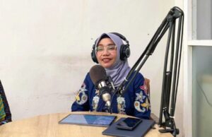 Dari Keluarga ke Ruang Publik, Cantika Wahono Bicara Peran Besar Perempuan Bojonegoro IMG 20260312 WA0038