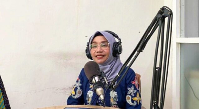 Dari Keluarga ke Ruang Publik, Cantika Wahono Bicara Peran Besar Perempuan Bojonegoro IMG 20260312 WA0038