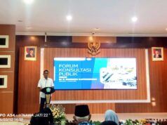 DPRD Soroti Pelayanan Rumah Sakit di Forum Publik RSUD Sosodoro Bojonegoro IMG 20260312 WA0040