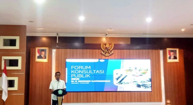 DPRD Soroti Pelayanan Rumah Sakit di Forum Publik RSUD Sosodoro Bojonegoro IMG 20260312 WA0040