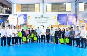 Safari Ramadhan Ditjenpas Jatim di Lapas Bojonegoro, Perkuat Sinergi dengan Insan Pers IMG 20260313 WA0001