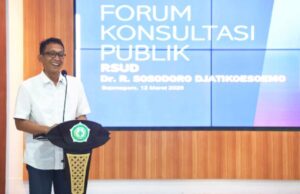 Mutu Layanan RSUD Sosodoro Bojonegoro Didorong Naik, DPRD: Pelayanan Jadi Kunci IMG 20260313 WA0008