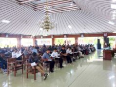 Menuju Tenaga Kerja Migas Kompeten, 558 Peserta Ikuti Seleksi Diklat di Bojonegoro IMG 20260313 WA0032