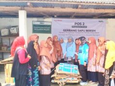 Dari Sampah Jadi Cuan, DLH Bojonegoro Siapkan Sistem Masaro IMG 20260313 WA0036