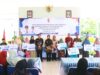 Pemkab Bojonegoro Salurkan Bansos untuk Ratusan Anak Yatim, Lansia dan Disabilitas di Kapas IMG 20260313 WA0041