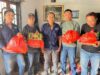 Solid dan Kompak, PJI Bojonegoro Apresiasi Anggota dengan Parcel Lebaran IMG 20260314 WA0001