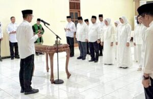 Resmi Dilantik, Intip Daftar Jabatan Baru di Lingkup Pemkab Bojonegoro IMG 20260314 WA0005